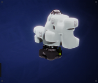 Loot Shrink-WrappedBonsaiTree.png