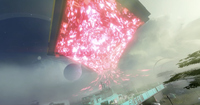 Marathon DataBlockade AlgaePonds.png