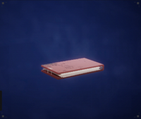 Loot Strauss'sJournal.png
