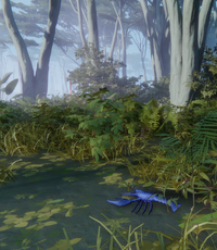 DireMarsh ForestLobster.png